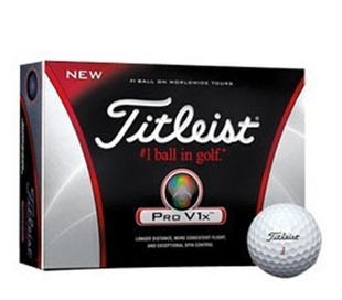 2011¿TITLEIST/PROV1XĲ߶328䶴