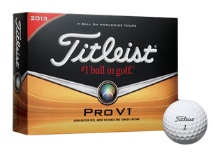 2013߶TitleistProv1߶