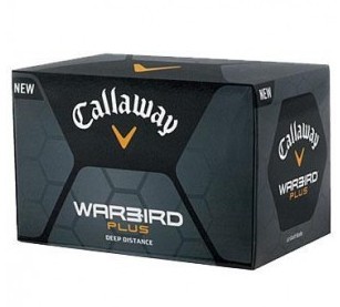 CallawayWarbirdPlus