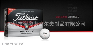 2013TitleistPROV1Xԭװ4328嶴