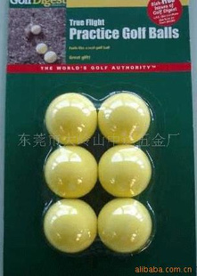 ߶golfspongeball