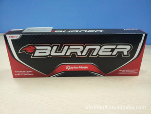 ¿TaylorMadeBURNER