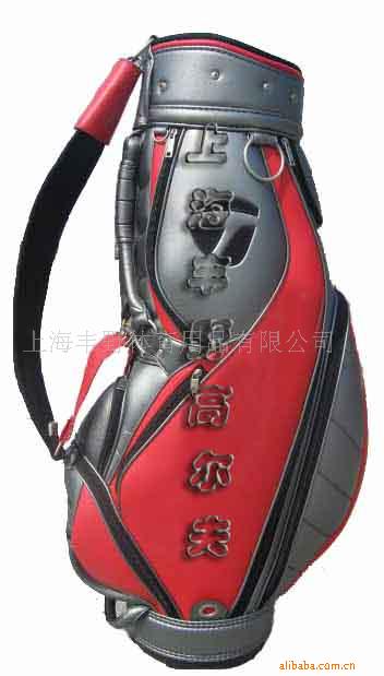 高尔夫球包,高尔夫商务礼品,高尔夫OEM