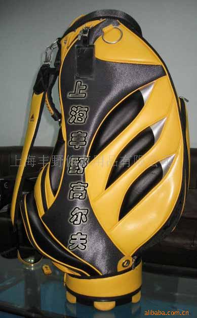 高尔夫用品,高尔夫球包,高尔夫商务礼品