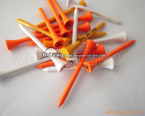 高尔夫木钉,球钉,木钉