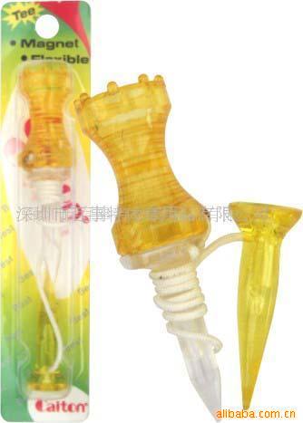 高尔夫球钉,球tee,高尔夫用品,高尔夫