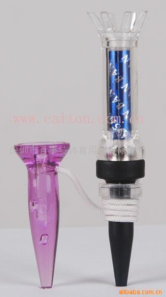 高尔夫磁性复位球钉,球TEE,球托,高尔夫