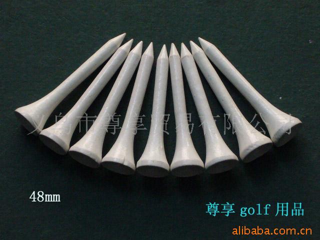 各种规格高尔夫球钉、木钉、限位钉
