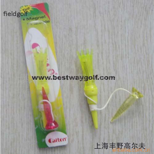 高尔夫球钉,高尔夫用品及配件,开花球TEE