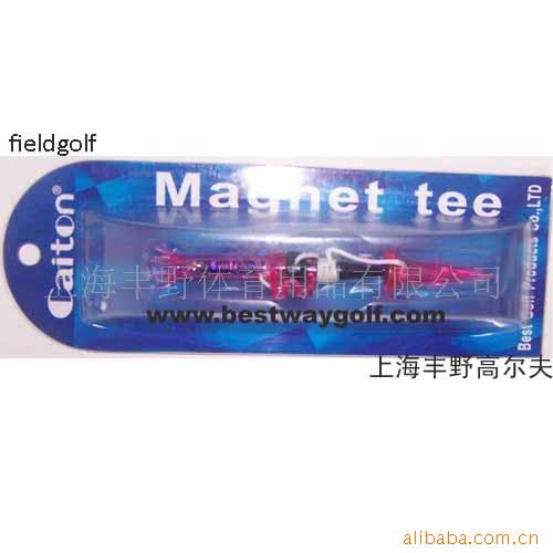 高尔夫球钉,高尔夫用品及配件,礼品球钉