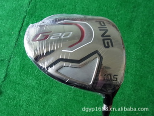 ߶PingG20ľ/golf
