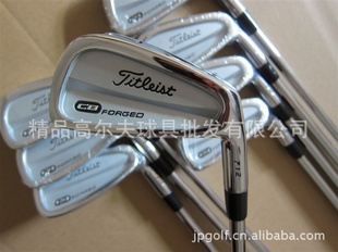 ֱTitleistCB712Irons߶golf˸߶