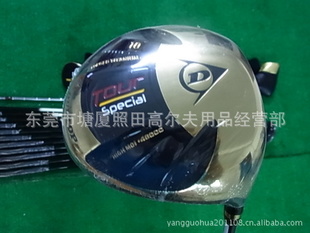 ߶golf߸߶DUNLOP
