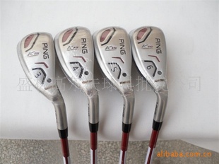 高尔夫球具PINGK15Hybrid小中空