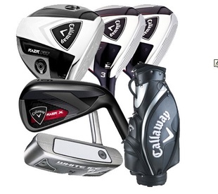 CallawayRAZRXBLACK2012¿׸˸׸̼ءCALLAWAY