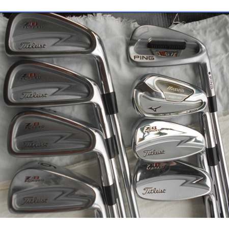 titleistZBforgedְ
