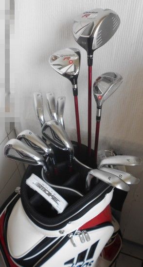 ȫؼTaylorMade̩÷R9Max̼׸