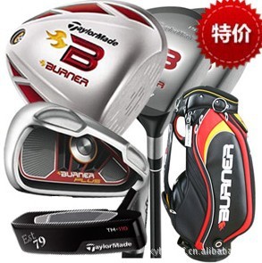 TaylorMadeBurnerPlus׸