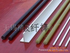 蚊帐杆(图),玻纤棒,FRP棒,玻璃钢实心棒