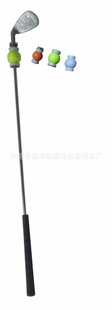 高尔夫练习杆,高尔夫练习用品杆,高尔夫练习球响杆