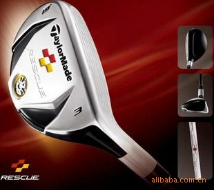 TaylormadeRescueľ