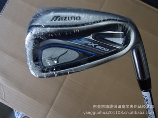 Mizuno,JPX800