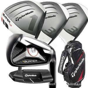 Taylormade̩÷burner1.0߶׸2012