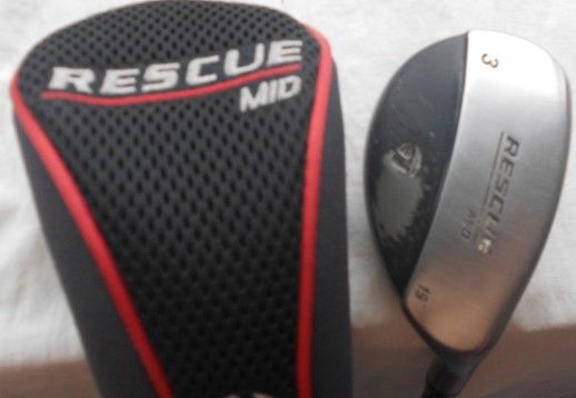 ָ߶TaylorMadeRescueMidľ