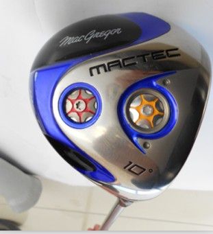 ߶#1ŷľMacgregorMACTECľ