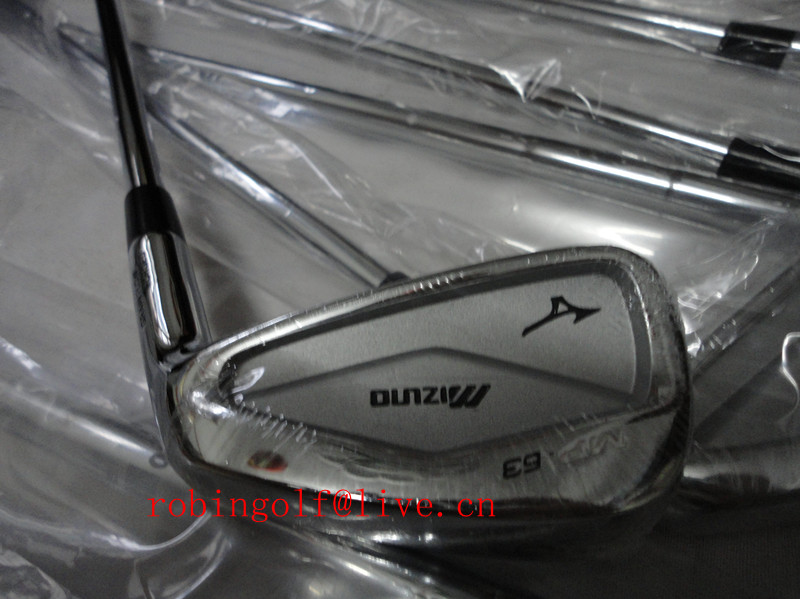 MizunoMP-63irons