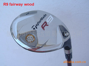 TaylormadeR9FairwayWoodsľ/߶