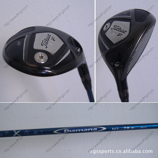 ”Titleist910F-Fairwaywood"