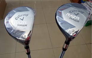 Callaway.RAZR.ľ