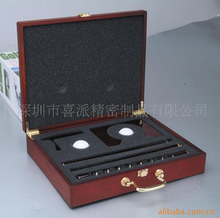 高尔夫礼品,礼品球杆推杆,