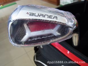 TaylormadeBURNER