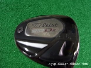 ߶Titleist910D2ľ/golf