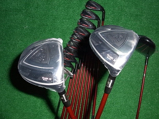 ߶golfcallawayRAZAXBlack