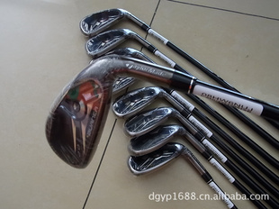 TaylormadeBURNER2.0