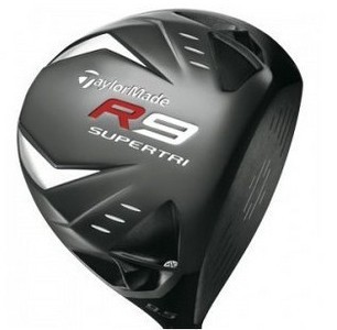 ڰ棩TaylorMadeһľ˸߶R9SuperTri̩÷