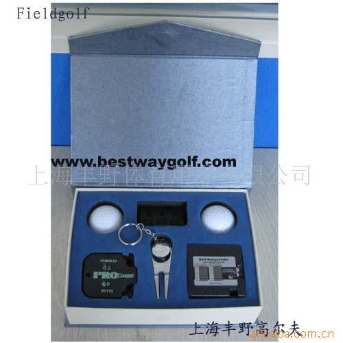 高尔夫礼盒,高尔夫礼品及工艺品,高尔夫商务礼品