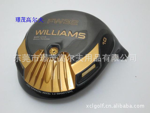 ߶WILLIAMW32ڽԭװһľͷ