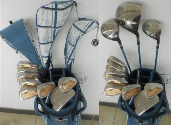 EOSgolfŮʽ߶׸Ůóѧ