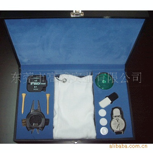 高尔夫工具礼盒高尔夫用品高尔夫礼品