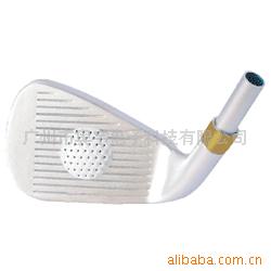 奥宇新奇特礼品,高尔夫收音机(图)