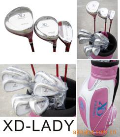 XD-LADY߶