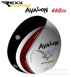 ɸ߶-REXXDIAMONDAVALONDriverһľͷͼ