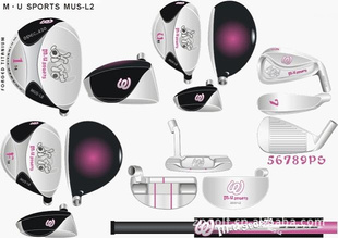 MUSPORTMUS-L2ŮʽGOLF