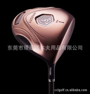 高尔夫用品球具MAJESTYPRESTIGIOFV-R高尔夫用品