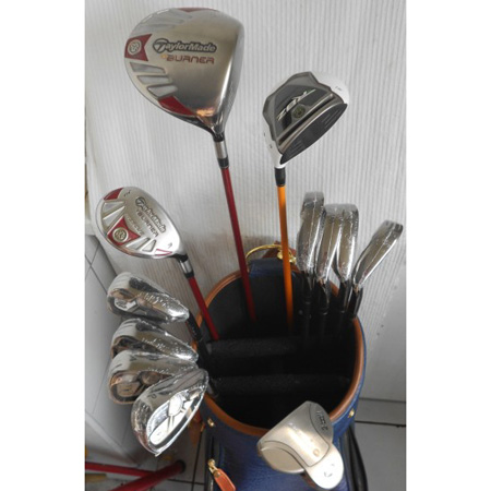 Taylormade09XRø߶̼׸
