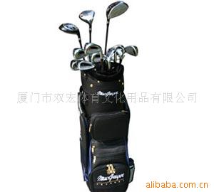 高尔夫套杆系列